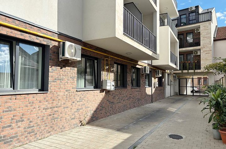 Apartament 2 camere bloc nou ultracentral in Oradea anunturi imobiliare Bihor