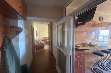 Apartament 4 camere de vanzare MICRO 12 - Dambovita anunturi imobiliare Dambovita