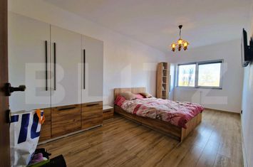 Apartament 3 camere de vanzare APAHIDA - Cluj anunturi imobiliare Cluj