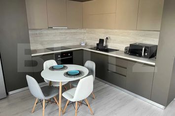 Apartament 3 camere de inchiriat CLUJ-NAPOCA - Cluj anunturi imobiliare Cluj