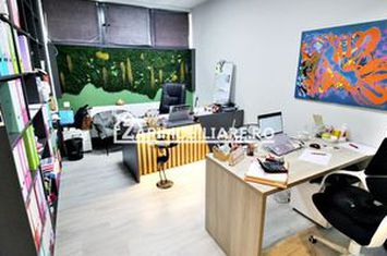 Spatiu comercial in clădire nouă,220 mp.utili,1800 euro mp anunturi imobiliare Mures