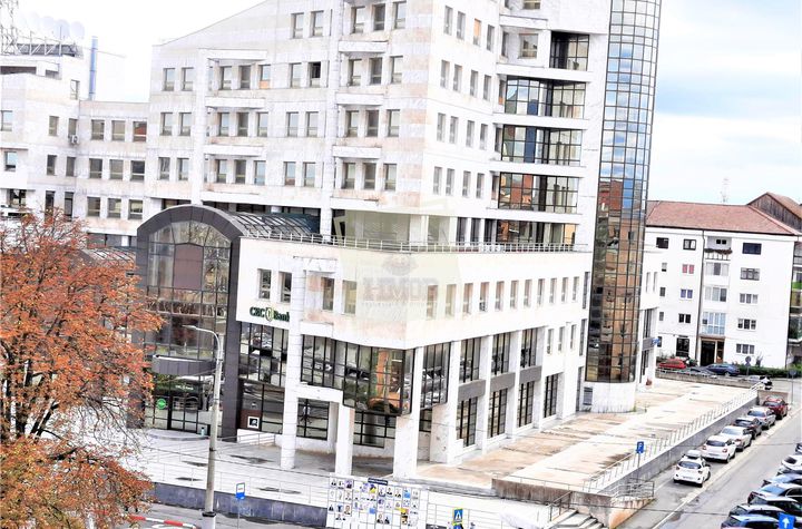 Apartament 2 camere de inchiriat CENTRAL - Sibiu anunturi imobiliare Sibiu