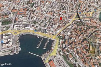 Două spații comerciale 132 mp, Agios Nikolaos, Kavala anunturi imobiliare Grecia