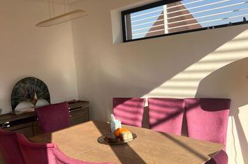 Inchiriere apartament 100mp imobil 2015 terasa curte Cotroceni anunturi imobiliare Bucuresti