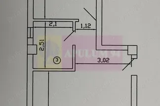 Apartament 2 camere de vânzare Bucuresti - Dobroesti