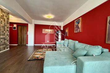 Apartament tip studio, etaj intermediar, centrala proprie,P-ta Marasti anunturi imobiliare Timis