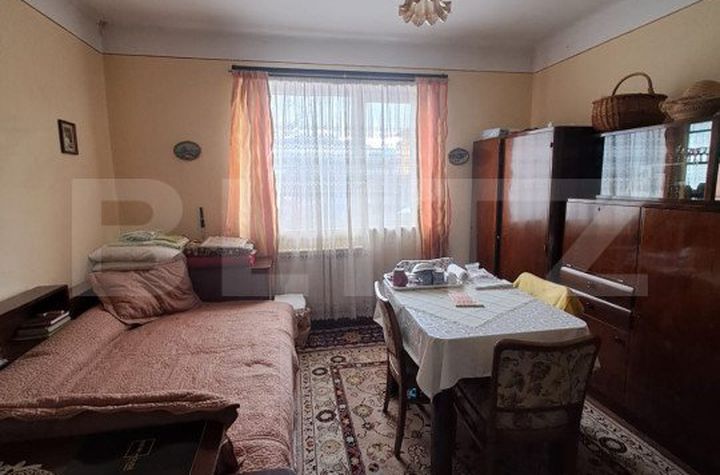 Casă - 3 camere de vanzare TRACTORU - Brasov anunturi imobiliare Brasov