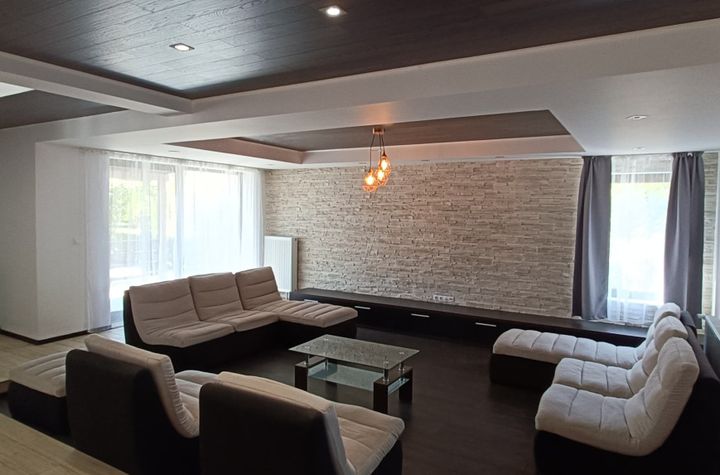 Vilă - 5 camere de inchiriat SIBIU - Sibiu anunturi imobiliare Sibiu