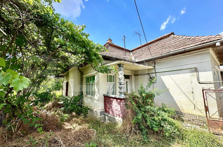 Casă - 2 camere de vanzare UNIREA - Alba anunturi imobiliare Alba
