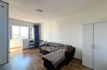 Apartament cu o camera, Confectii, centrala proprie anunturi imobiliare Arad
