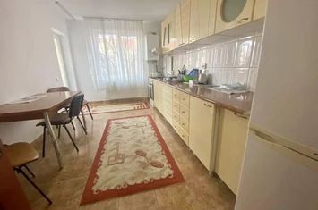 Apartament 3 camere de vanzare ZORILOR - Cluj anunturi imobiliare Cluj