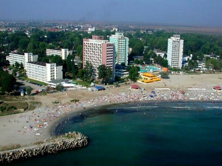 Apartament 2 camere de vanzare SATURN - Constanta anunturi imobiliare Constanta