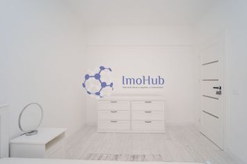 Pacurari - Kaufland, 2 camere, 60 mp, loc de parcare subteran! anunturi imobiliare Iasi