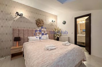 Apartament de lux - 3 camere, 98 mp utili, Tatarasi anunturi imobiliare Iasi