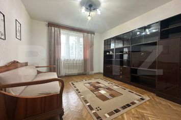 Apartament 3 camere de inchiriat DEVA - Hunedoara anunturi imobiliare Hunedoara