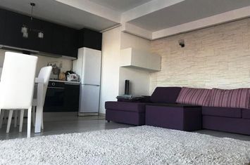 Floreasca, Fratelli, vanzare apartament 2 camere, 60 mp totali, mobilat si utilat, imobil din 2010, anunturi imobiliare Bucuresti