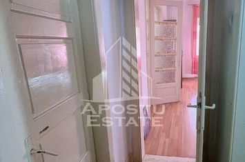 Apartament 2 camere, centrala proprie, zona Cetatii anunturi imobiliare Timis