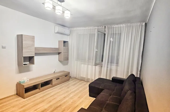Apartament, 2 camere, Aluminei, mobilat, utilat. 83 900 E. Comision 0 anunturi imobiliare Bihor
