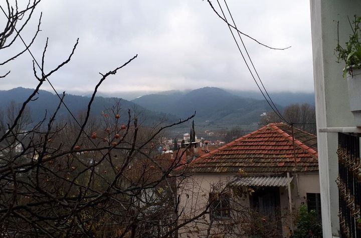 Teren construibil 143 mp în Limenas, Thassos anunturi imobiliare Grecia