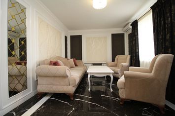 Titan - Theodor Pallady - Palladium, 2 camere cu parcare, mobilat peste medie, bloc 2019 anunturi imobiliare Bucuresti
