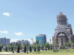 În Bacău, siguranţa locuitorilor se află pe primul loc