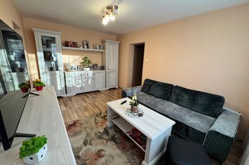 Apartament 3 camere de vanzare BAIA MARE - Maramures anunturi imobiliare Maramures