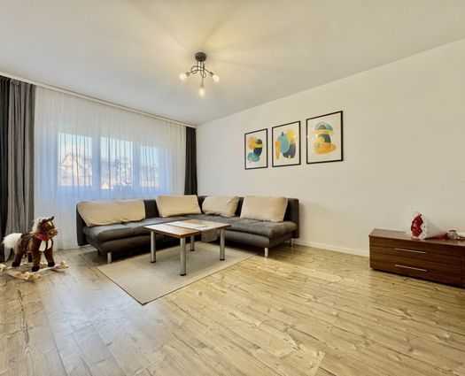 Apartament 2 camere Sibiu, 56 mp
