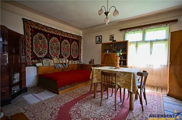 Casă - 2 camere de vanzare EXTERIOR EST - Brasov anunturi imobiliare Brasov