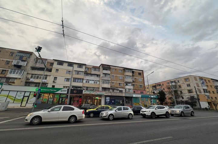 Spațiu comercial de inchiriat 9 MAI - Gorj anunturi imobiliare Gorj