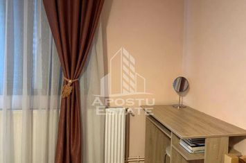 Apartament, 2 camere, centrala proprie, balcon, zona Sagului anunturi imobiliare Timis