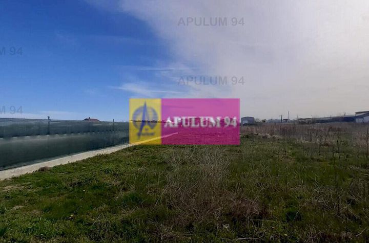 Teren 450mp pentru construcție casă anunturi imobiliare Bucuresti