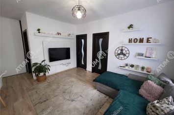 Apartament 3 camere de vanzare CALEA CISNADIEI - Sibiu anunturi imobiliare Sibiu