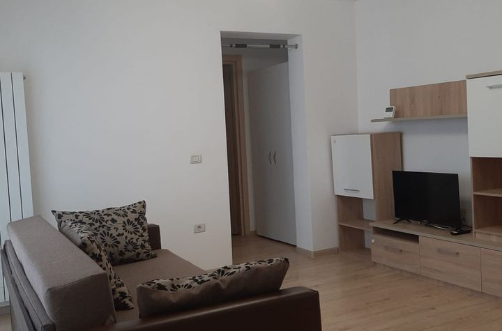 Apartament 2 camere de inchiriat TRACTORU - Brasov anunturi imobiliare Brasov
