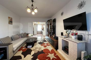 Apartament 3 camere de vanzare ALBA IULIA - Alba anunturi imobiliare Alba