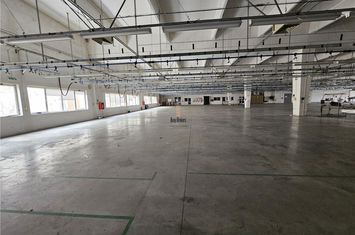 Spațiu industrial de inchiriat SUD - Sibiu anunturi imobiliare Sibiu