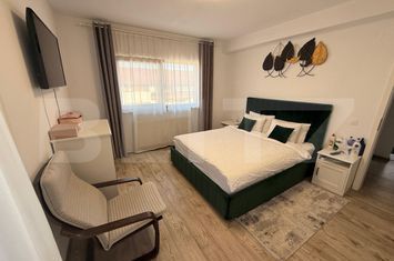 Apartament 3 camere de vanzare SANPETRU - Brasov anunturi imobiliare Brasov