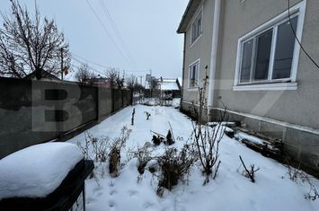 Vilă - 6 camere de vanzare OCNA MURES - Alba anunturi imobiliare Alba