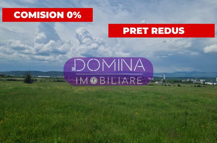 Teren de vanzare TARGU-JIU - Gorj anunturi imobiliare Gorj