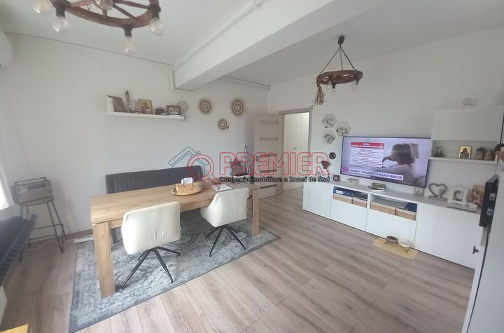 Sector 4 ! Bd.Metalurgiei - Parc Tudor Arghezi - 3 camere - disponibil imediat anunturi imobiliare Bucuresti