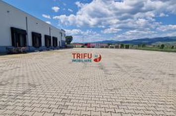 Spațiu industrial de vanzare PERIFERIE - Alba anunturi imobiliare Alba