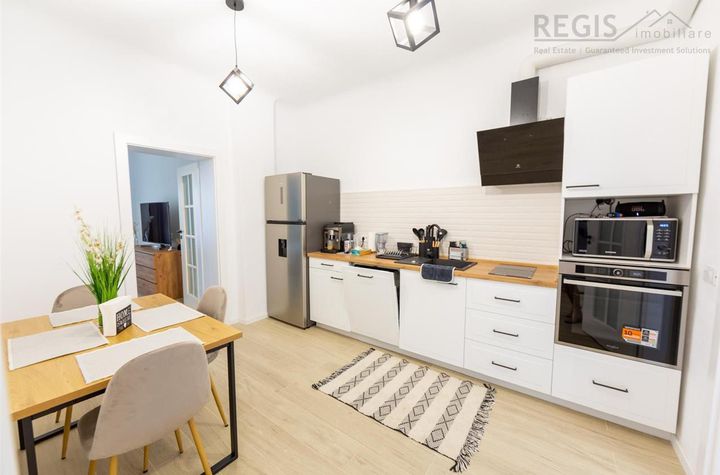 Garsonieră de inchiriat CENTRUL ISTORIC - Brasov anunturi imobiliare Brasov
