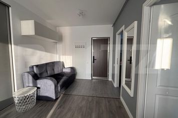 Garsonieră de vanzare FLORESTI - Cluj anunturi imobiliare Cluj