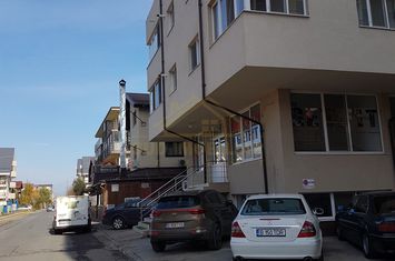 Spatiu Comercial stradal Drumul Fermei-Metrou Leonida anunturi imobiliare Bucuresti