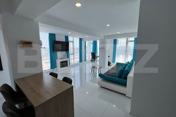 Apartament 3 camere de vanzare MIHAI VITEAZU - Sibiu anunturi imobiliare Sibiu