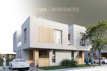 Vila cu 4 camere | 165 mp | MAHA Residence | Corbeanca anunturi imobiliare Bucuresti