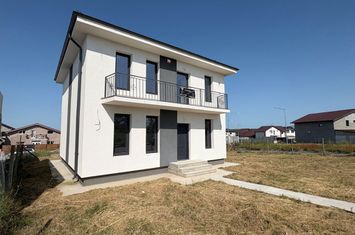 Vilă - 4 camere de vanzare VALU LUI TRAIAN - Constanta anunturi imobiliare Constanta