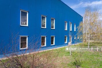 Spațiu industrial de inchiriat JILAVA - Bucuresti anunturi imobiliare Bucuresti