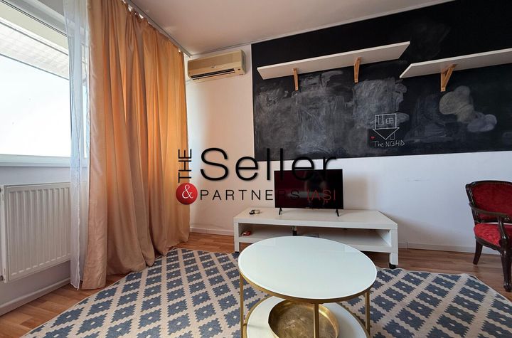 Apartament 2 camere de închiriat – Copou, lângă UAIC anunturi imobiliare Iasi