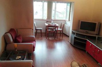 Apartament 2 camere de inchiriat RACADAU - Brasov anunturi imobiliare Brasov