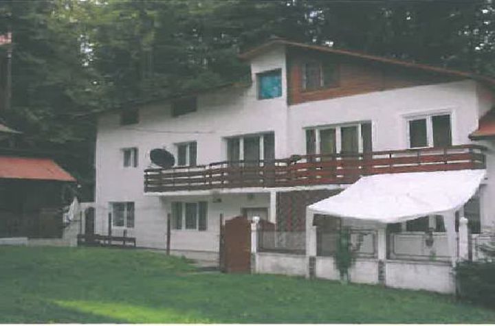 Vilă - 7 camere de vanzare CENTRAL - Brasov anunturi imobiliare Brasov